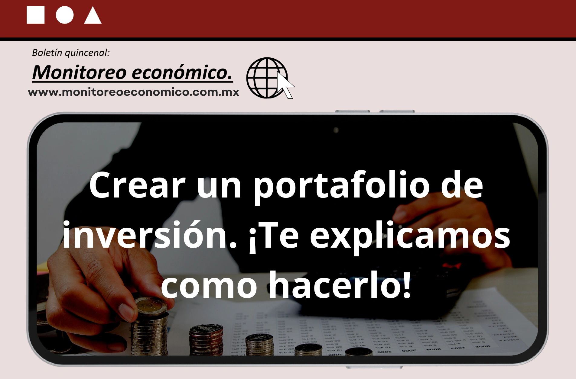 Crear Un Portafolio De Inversión. ¡Te Explicamos Como Hacerlo!